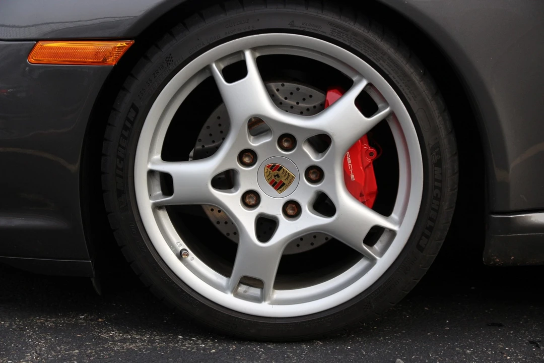 2006 Porsche 997 Carrera S - Image 12 of 31