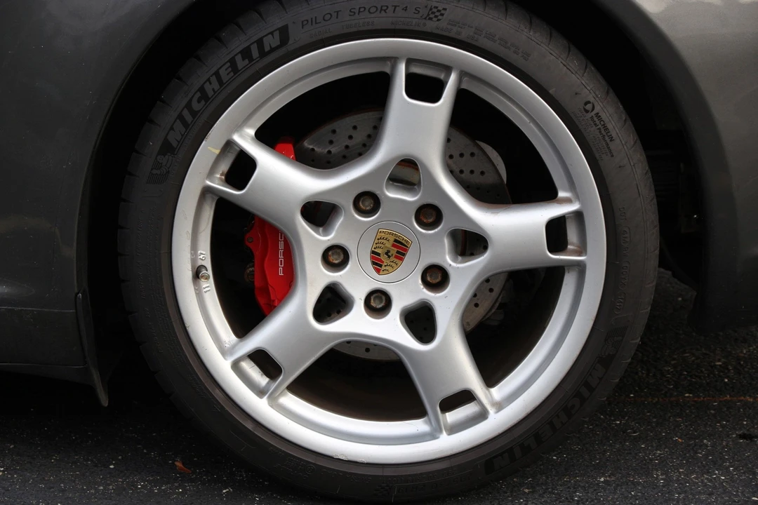 2006 Porsche 997 Carrera S - Image 10 of 31