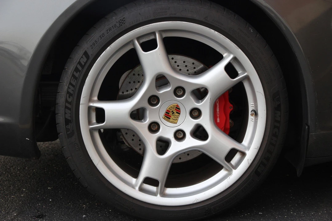 2006 Porsche 997 Carrera S - Image 13 of 31