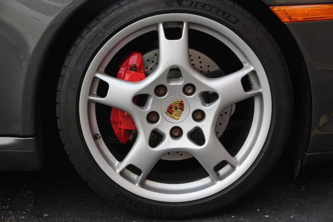2006 Porsche 997 Carrera S - Image 11 of 31
