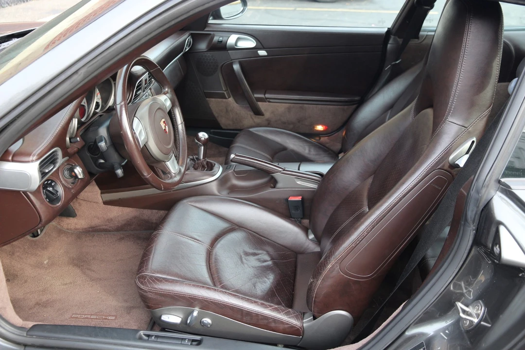 2006 Porsche 997 Carrera S - Image 18 of 31