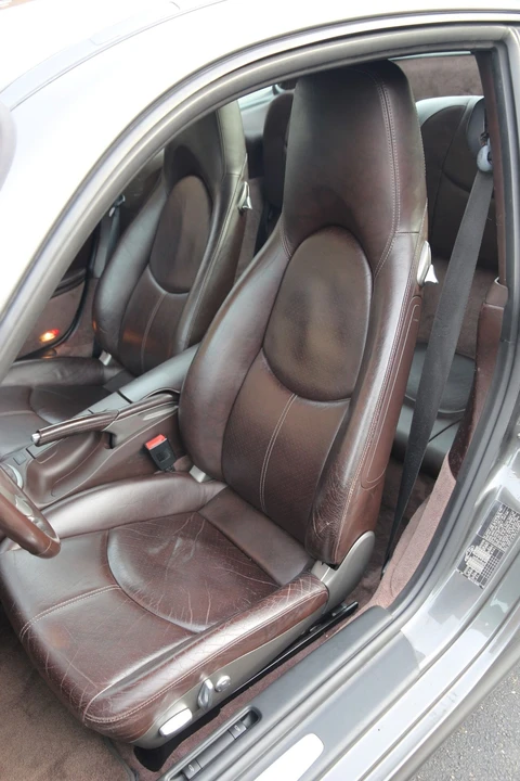 2006 Porsche 997 Carrera S - Image 19 of 31
