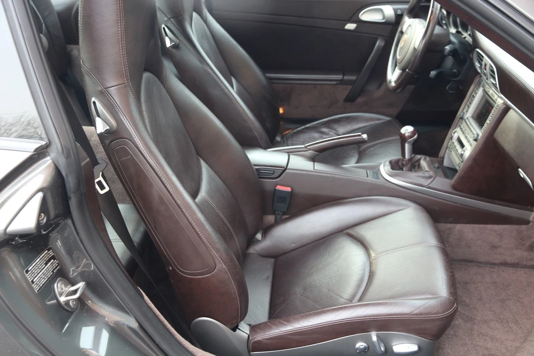2006 Porsche 997 Carrera S - Image 21 of 31