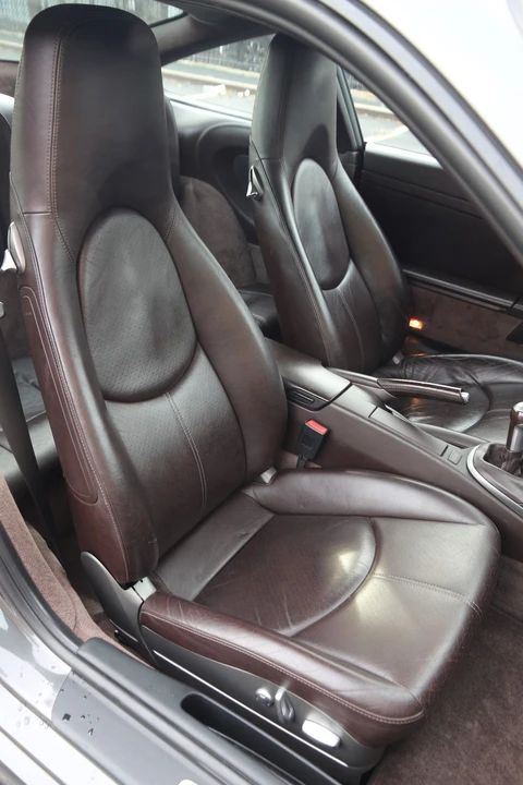 2006 Porsche 997 Carrera S - Image 23 of 31