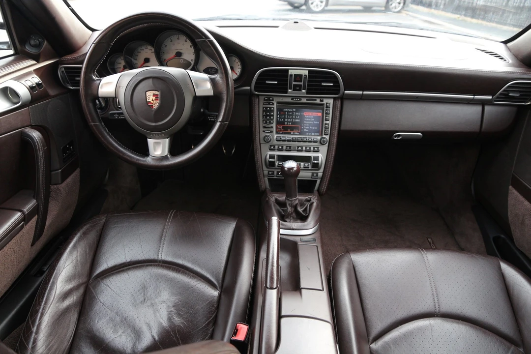 2006 Porsche 997 Carrera S - Image 26 of 31