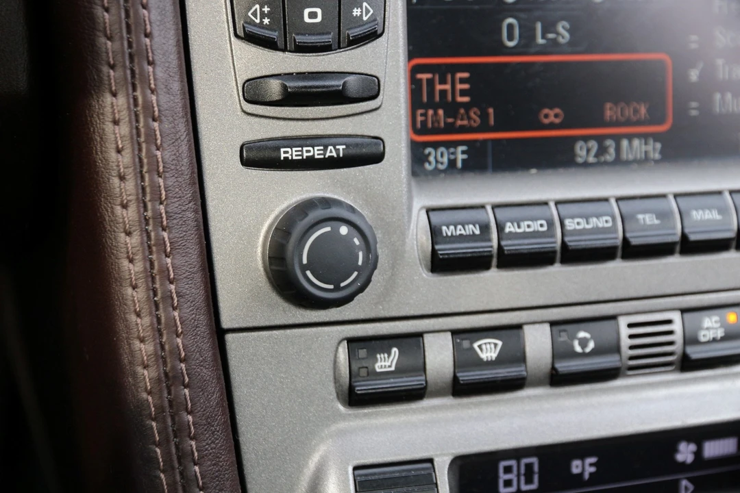 2006 Porsche 997 Carrera S - Image 27 of 31