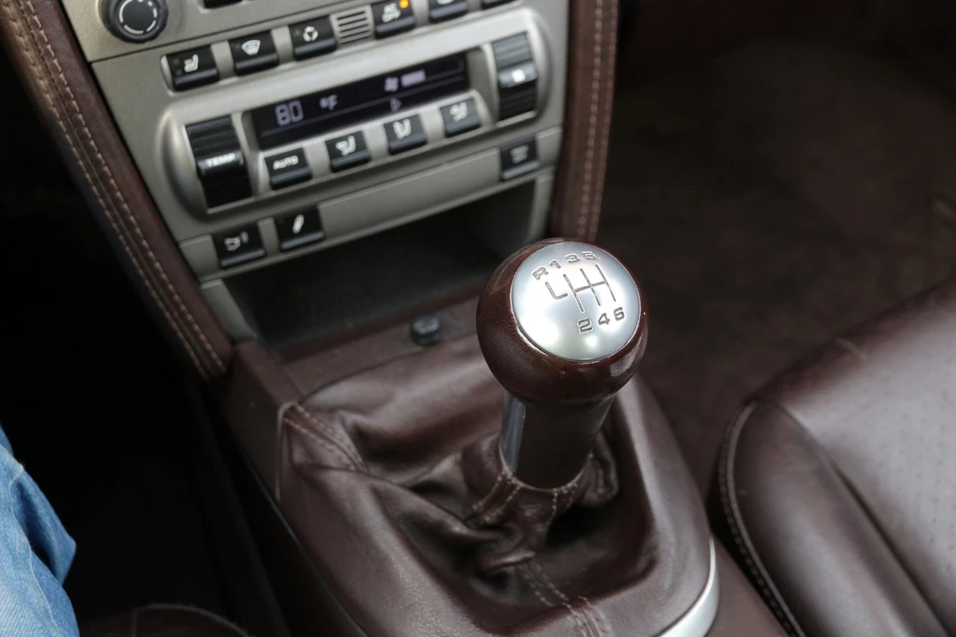 2006 Porsche 997 Carrera S - Image 31 of 31