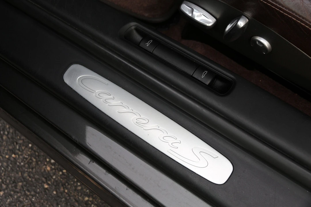 2006 Porsche 997 Carrera S - Image 24 of 31