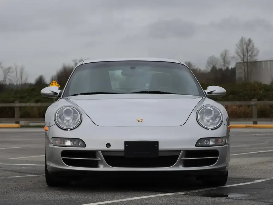 2006 Porsche 997 Carrera S - Image 3 of 15