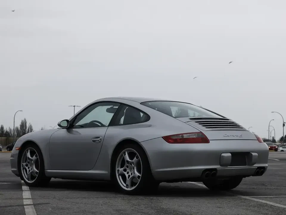 2006 Porsche 997 Carrera S - Image 6 of 15