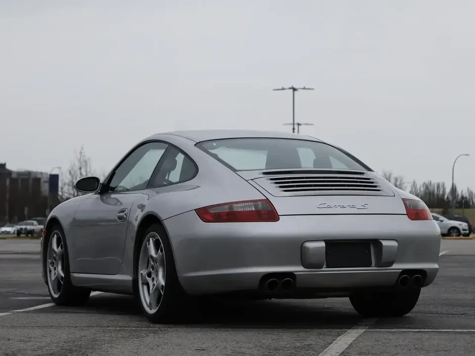 2006 Porsche 997 Carrera S - Image 7 of 15