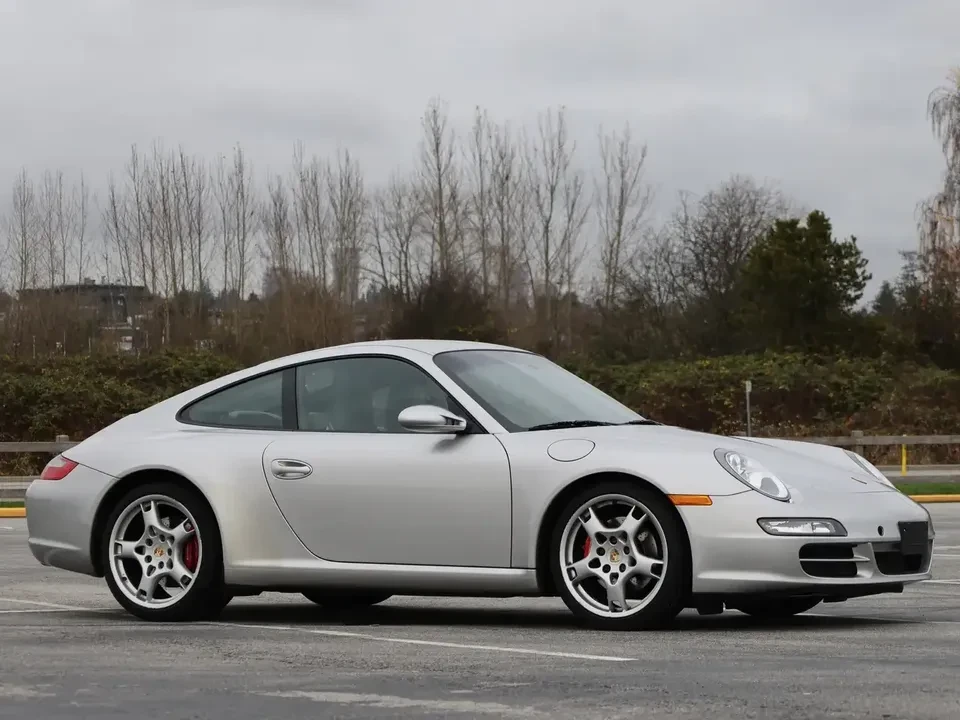 2006 Porsche 997 Carrera S - Image 2 of 15