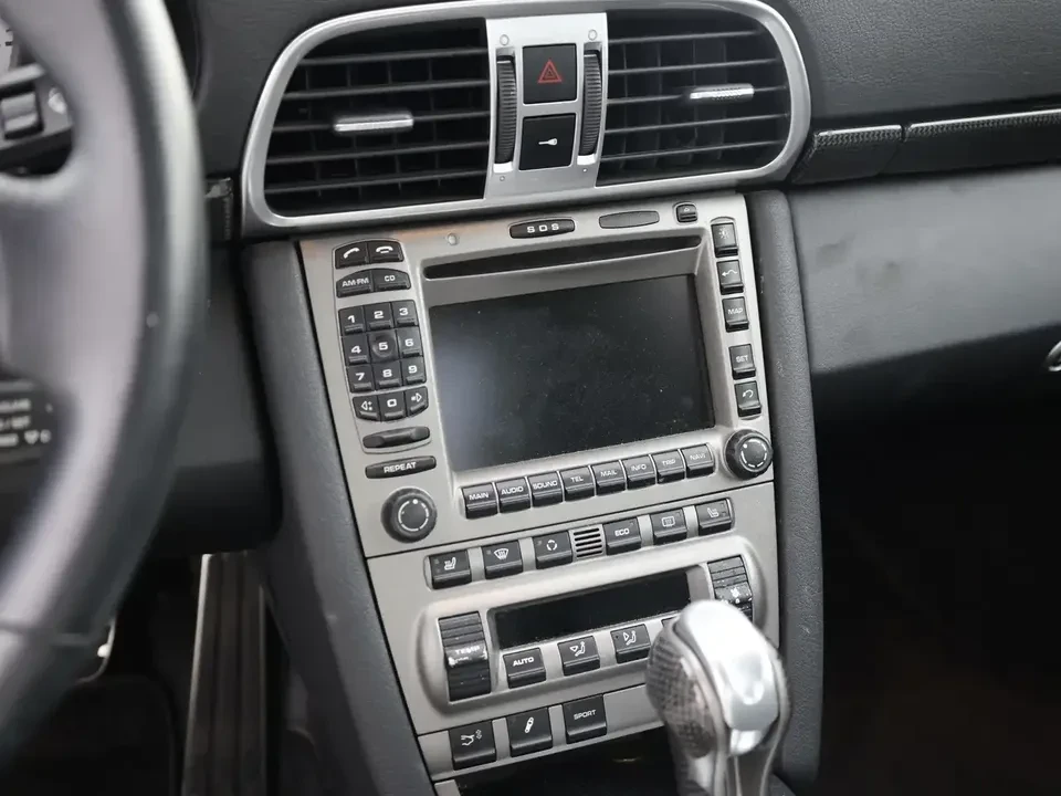 2006 Porsche 997 Carrera S - Image 10 of 15