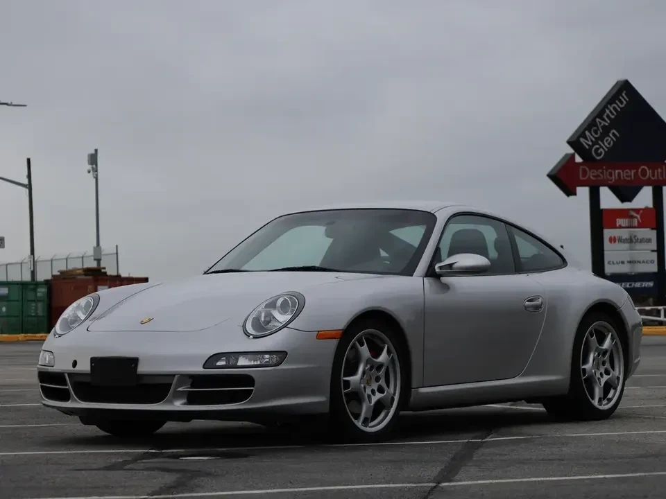 2006 Porsche 997 Carrera S - Image 4 of 15