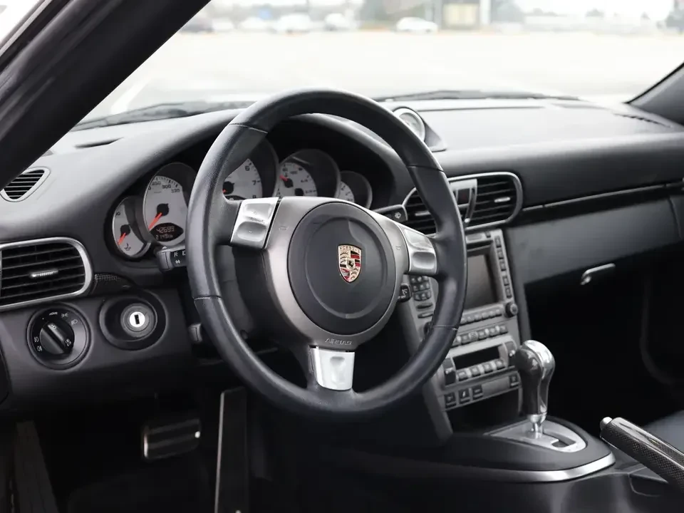 2006 Porsche 997 Carrera S - Image 8 of 15