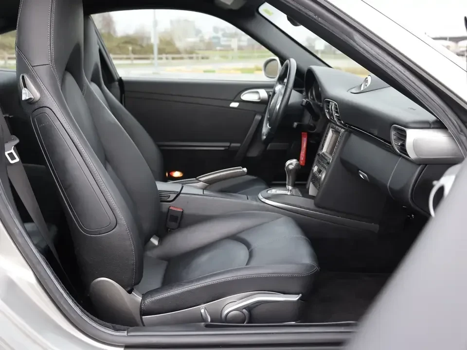 2006 Porsche 997 Carrera S - Image 13 of 15
