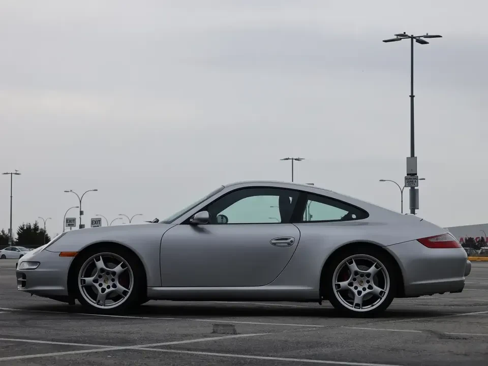 2006 Porsche 997 Carrera S - Image 5 of 15