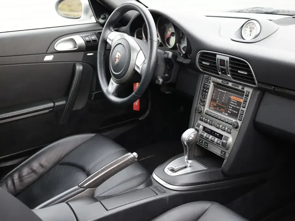 2006 Porsche 997 Carrera S - Image 12 of 15