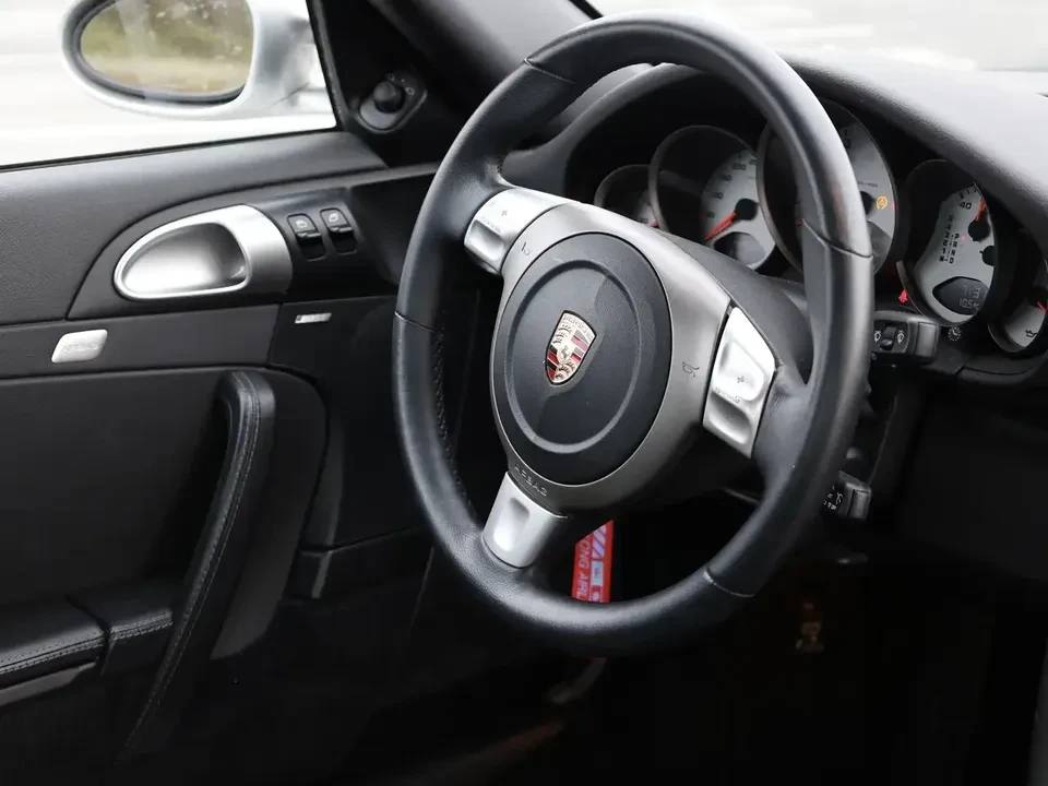 2006 Porsche 997 Carrera S - Image 14 of 15
