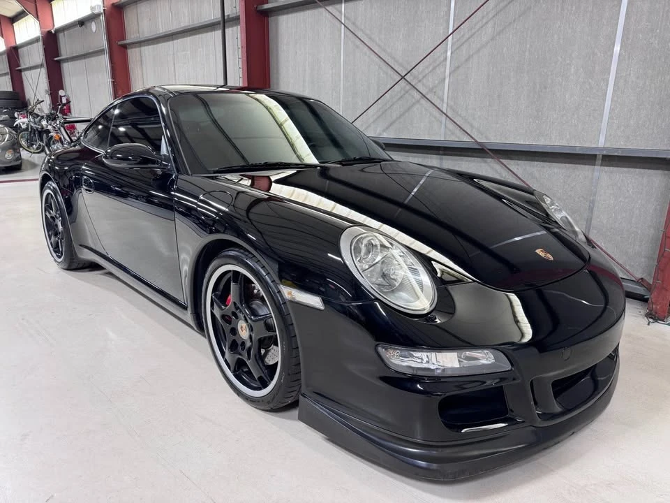 2006 Porsche 997 Carrera S - Image 12 of 20