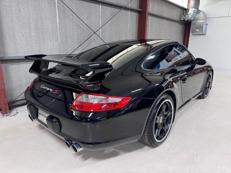 2006 Porsche 997 Carrera S - Image 10 of 20