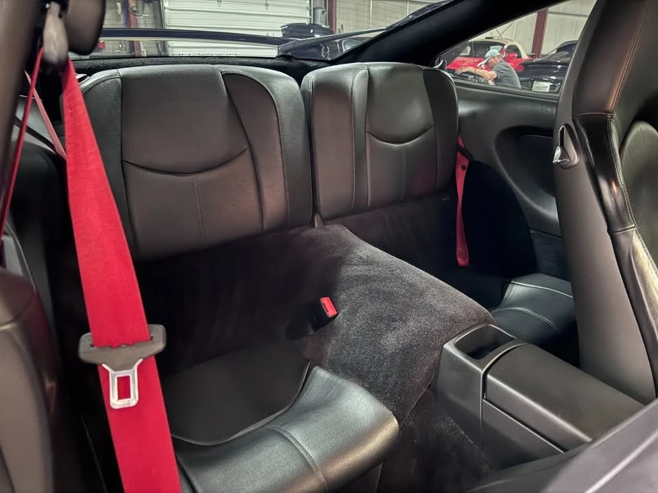 2006 Porsche 997 Carrera S - Image 20 of 20