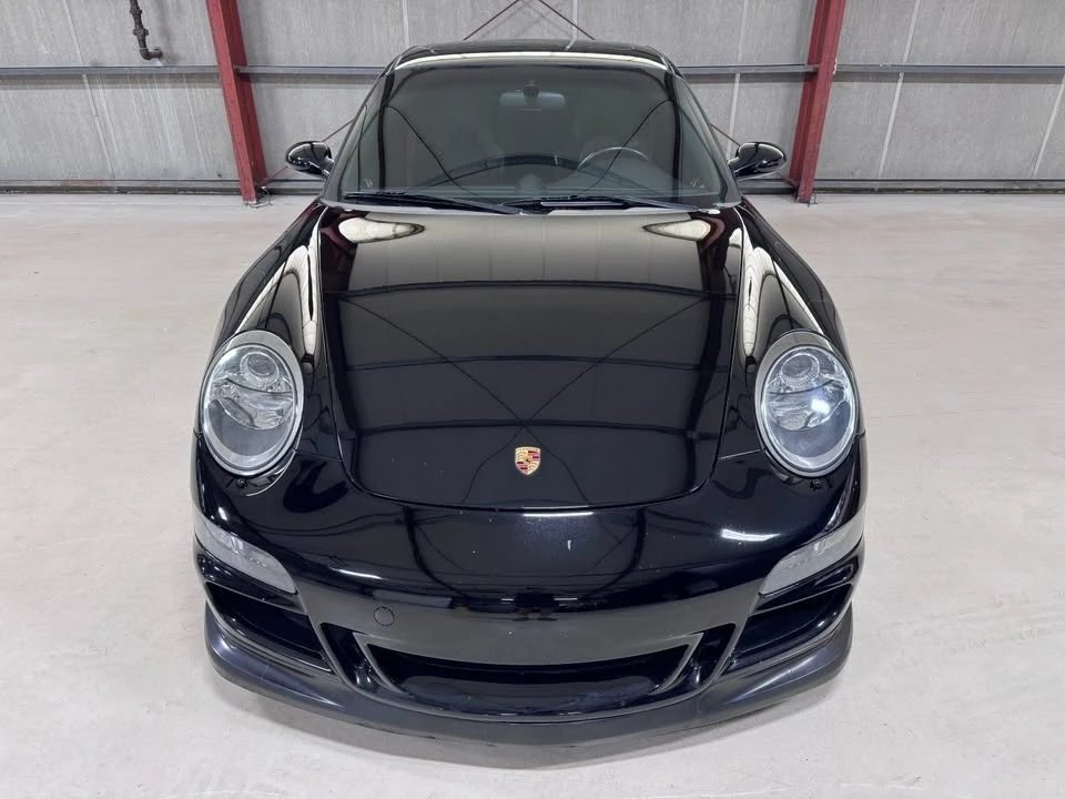 2006 Porsche 997 Carrera S - Image 9 of 20