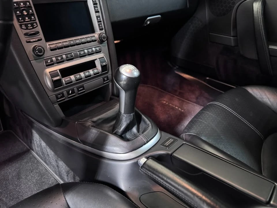 2006 Porsche 997 Carrera S - Image 19 of 20