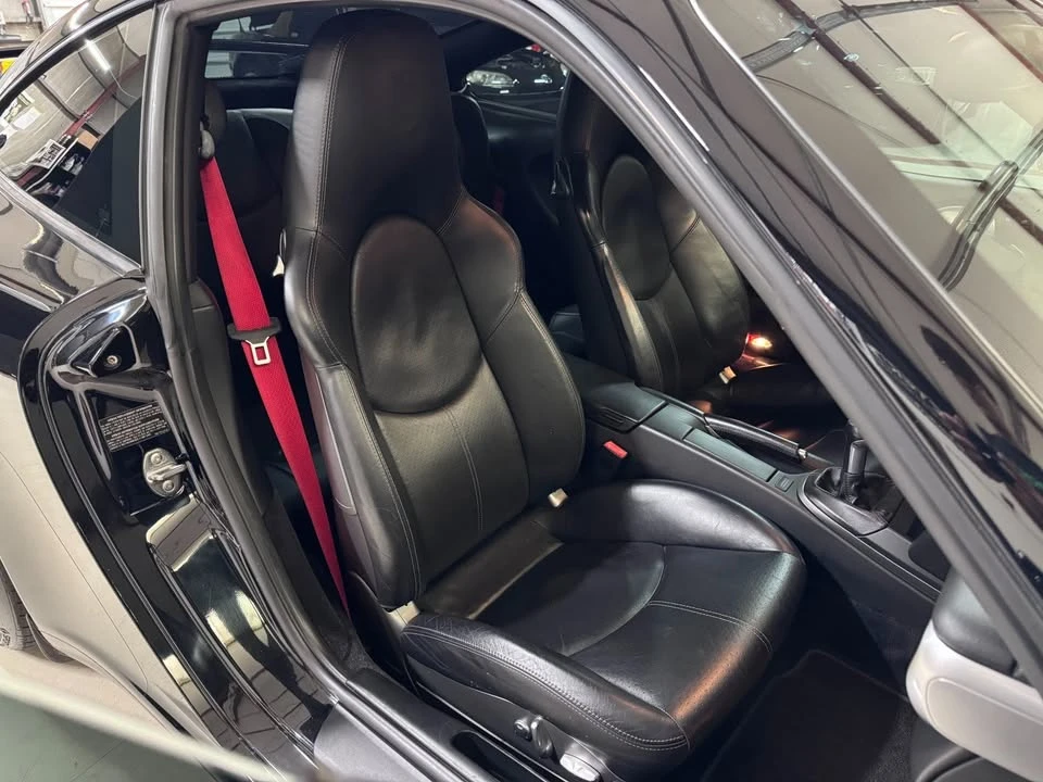 2006 Porsche 997 Carrera S - Image 17 of 20