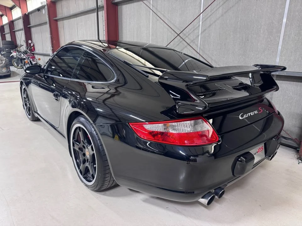 2006 Porsche 997 Carrera S - Image 8 of 20