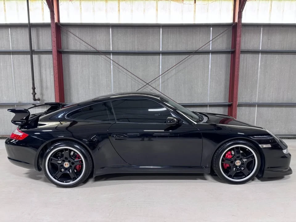 2006 Porsche 997 Carrera S - Image 11 of 20