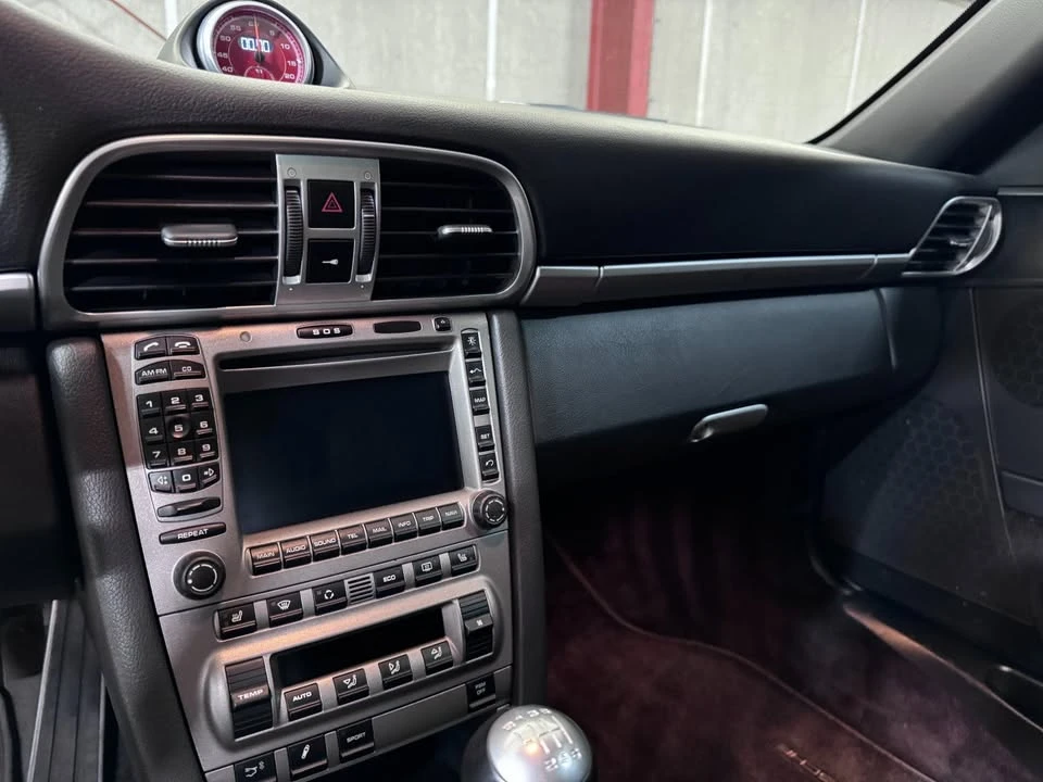 2006 Porsche 997 Carrera S - Image 5 of 20