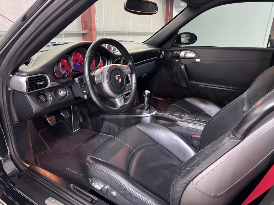 2006 Porsche 997 Carrera S - Image 2 of 20