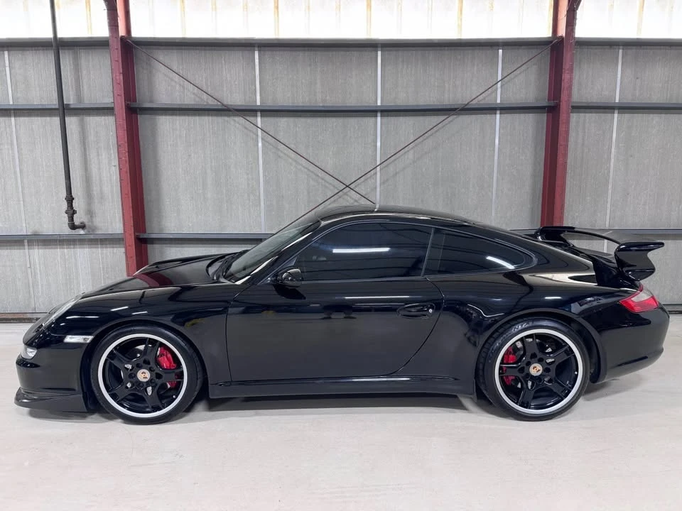 2006 Porsche 997 Carrera S - Image 7 of 20
