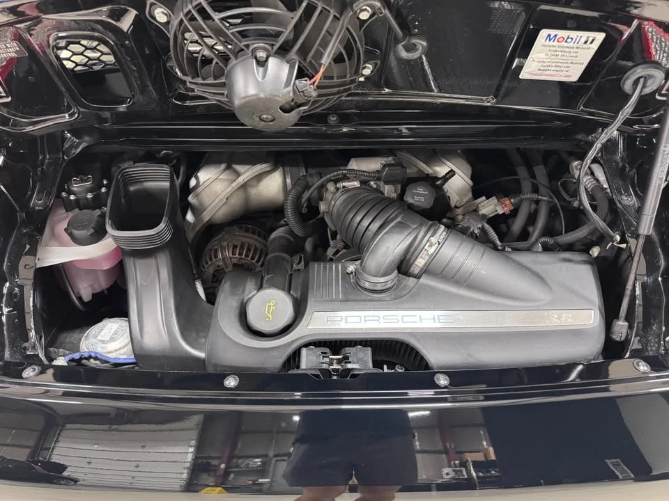 2006 Porsche 997 Carrera S - Image 14 of 20