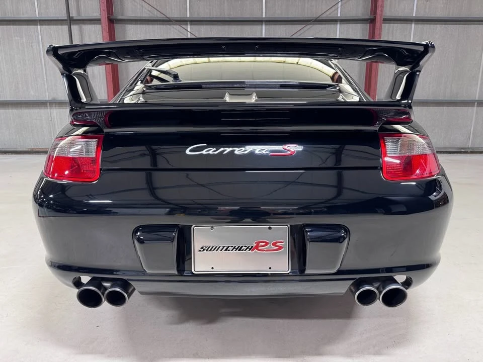 2006 Porsche 997 Carrera S - Image 13 of 20