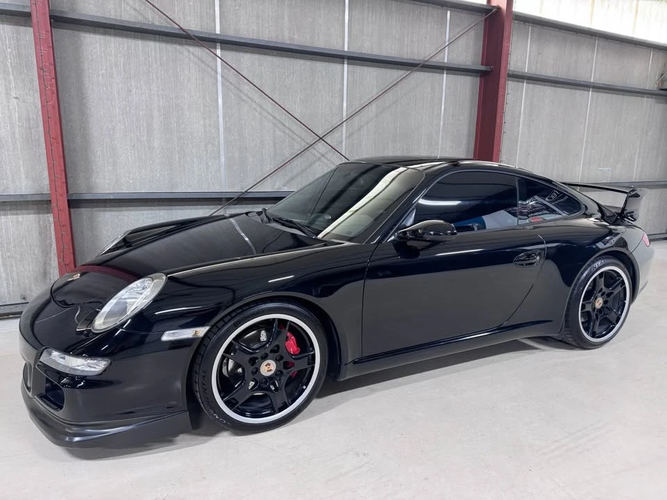 2006 Porsche 997 Carrera S - Image 6 of 20
