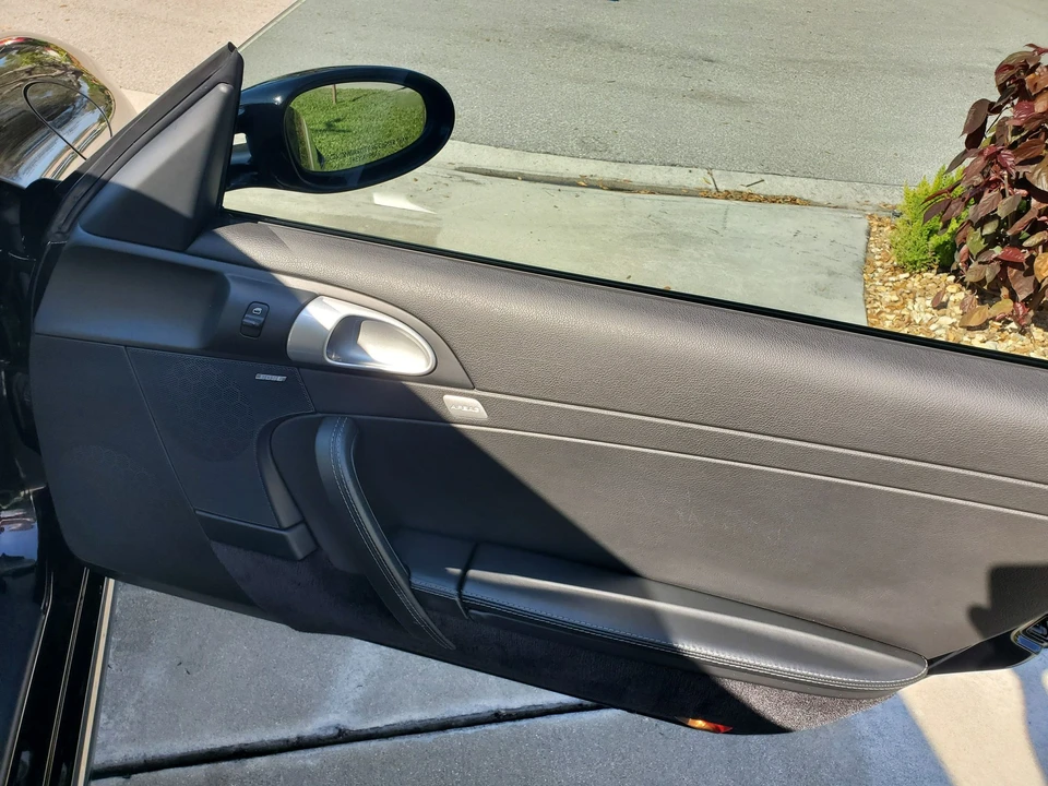 2006 Porsche 997 Carrera S - Image 15 of 17