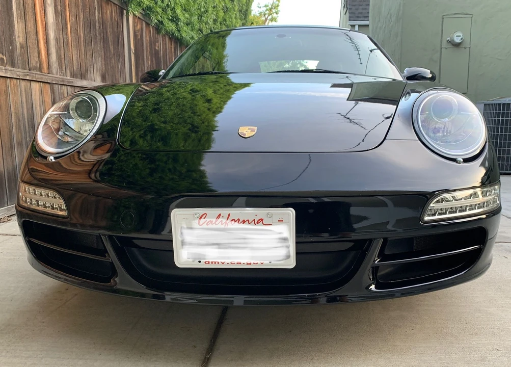 2006 Porsche 997 Carrera S - Image 6 of 24