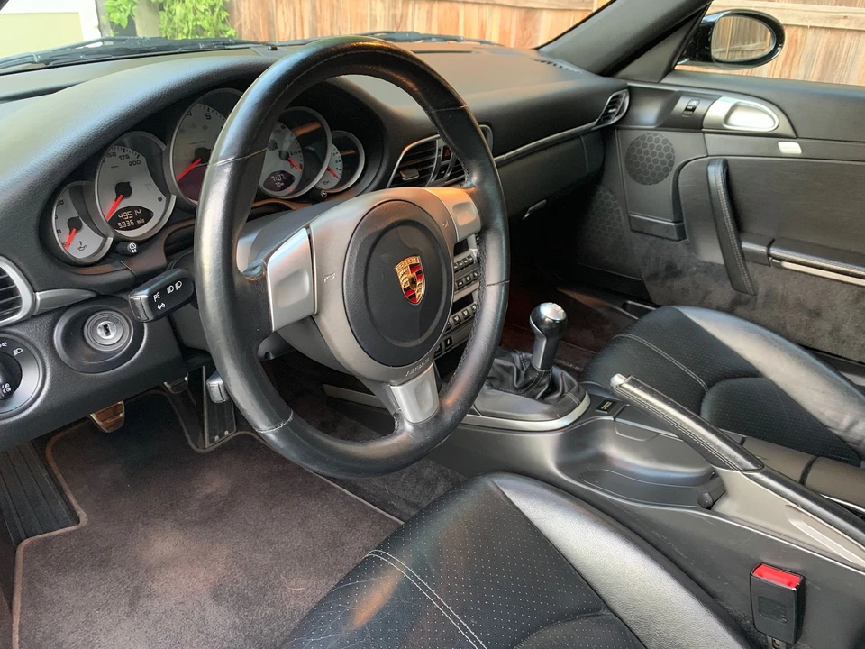 2006 Porsche 997 Carrera S - Image 14 of 24
