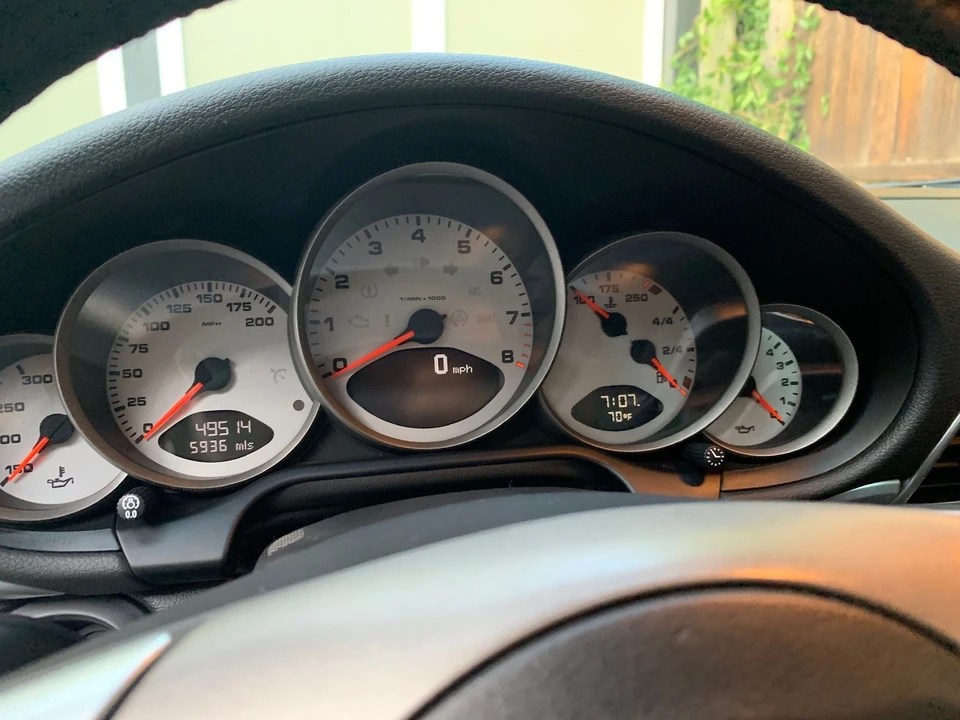 2006 Porsche 997 Carrera S - Image 15 of 24