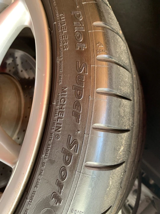 2006 Porsche 997 Carrera S - Image 22 of 24