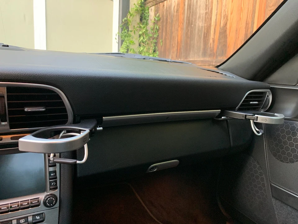 2006 Porsche 997 Carrera S - Image 17 of 24