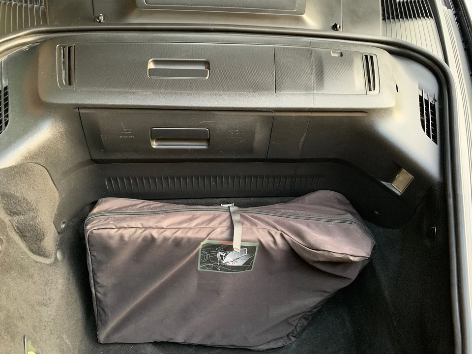 2006 Porsche 997 Carrera S - Image 12 of 24