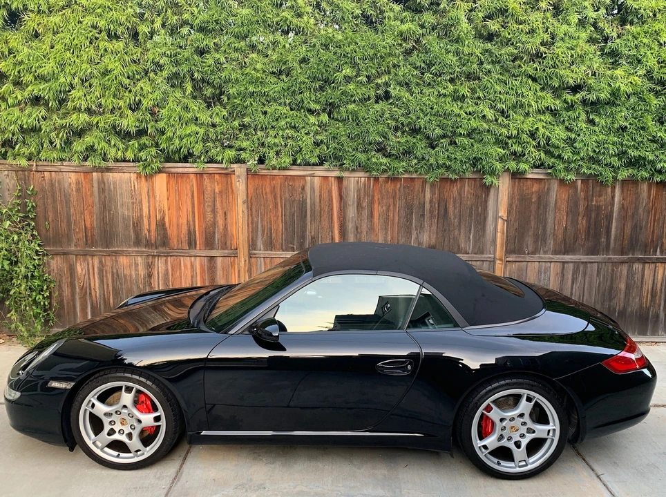 2006 Porsche 997 Carrera S - Image 2 of 24