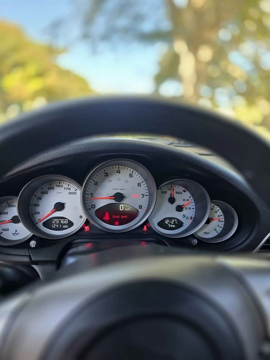 2006 Porsche 997 Carrera S - Image 11 of 18