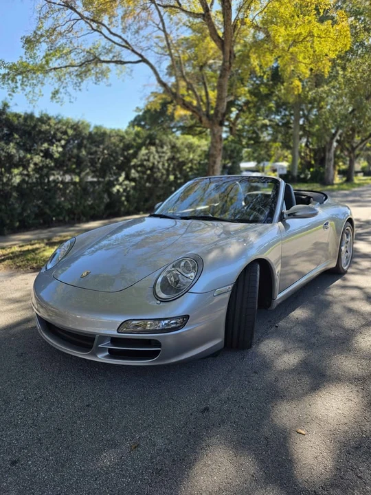 2006 Porsche 997 Carrera S - Image 3 of 18