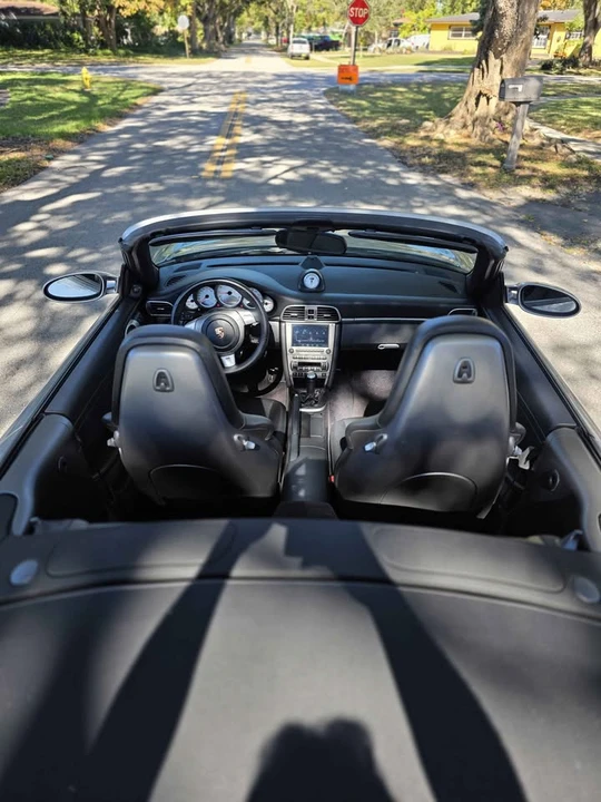 2006 Porsche 997 Carrera S - Image 6 of 18
