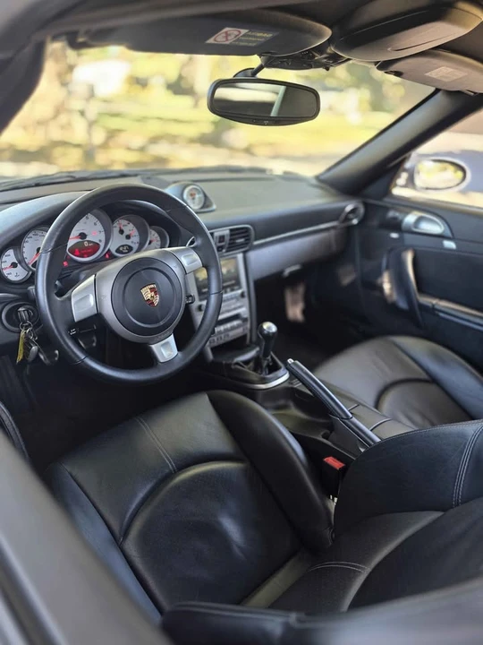 2006 Porsche 997 Carrera S - Image 13 of 18