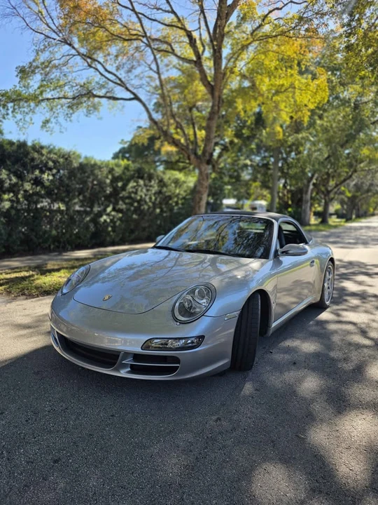 2006 Porsche 997 Carrera S - Image 18 of 18